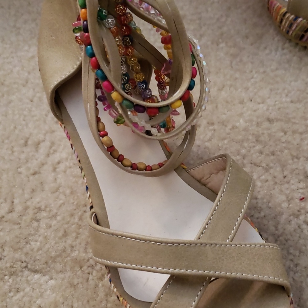 Sandals - Picture 5 of 7